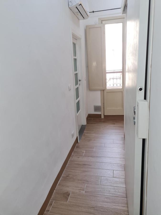 Vista Su Palazzo Vecchio Apartment Florence Exterior photo